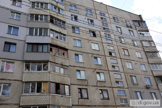 Новини Харкова: атака «Молнією» по Дергачах